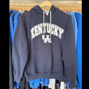 Cat Bird UK Kentucky Hoodie